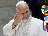 Papa León XIV confirma su visita a tres países de América Latina.