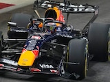Max Verstappen se lleva la pole position para la Sprint Race.