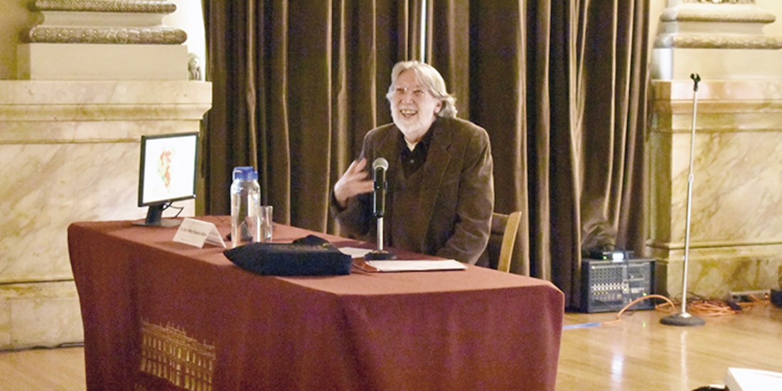 Juan Pedro Viqueira (1954-2025).