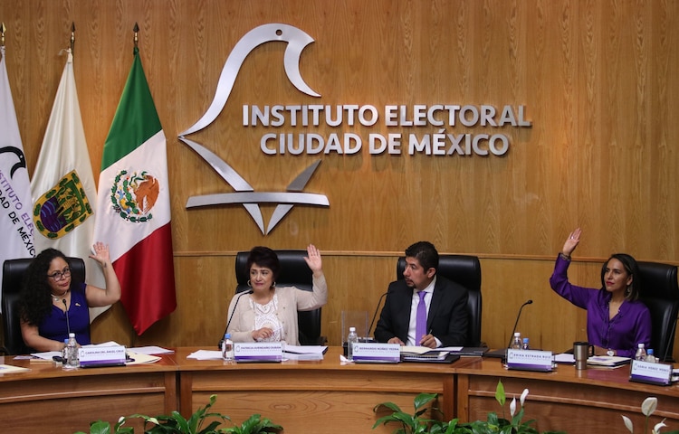 Podrán realizar campaña, priorizando la equidad, la transparencia y el uso responsable de los recursos.