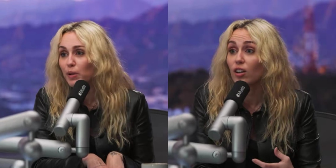 Miley Cyrus anuncia que no se presentará fuera de Estados Unidos