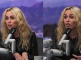 Miley Cyrus anuncia que no se presentará fuera de Estados Unidos