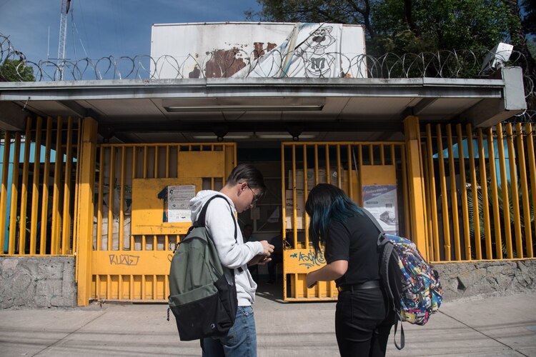 CCH imagen de archivo.