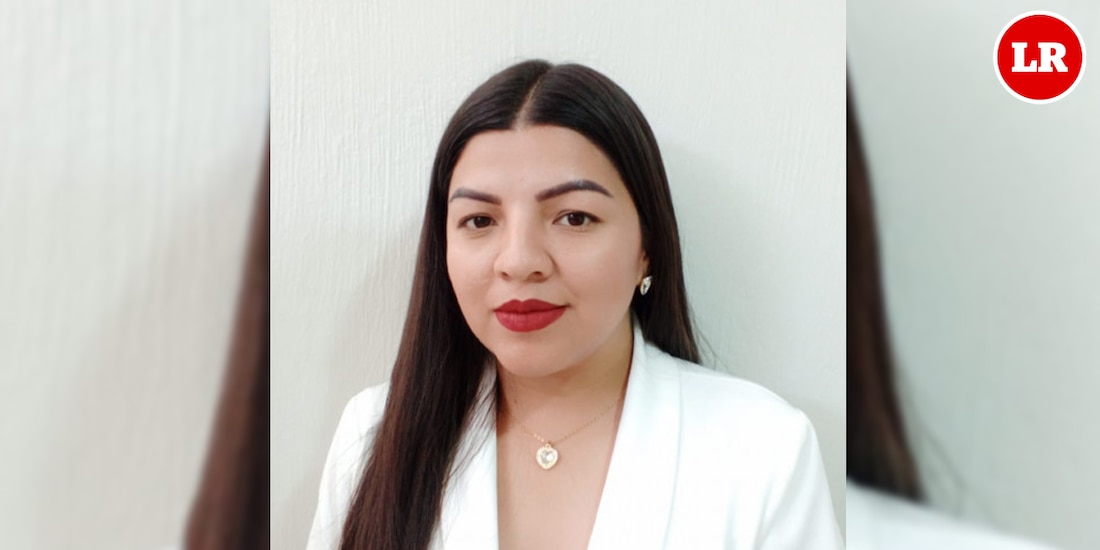 Lorena Marisol Rodríguez Rivera es la presidenta municipal interina de Tequila.