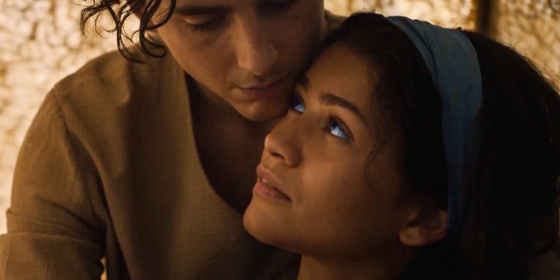 Lanzan tráiler de Dune Parte 3