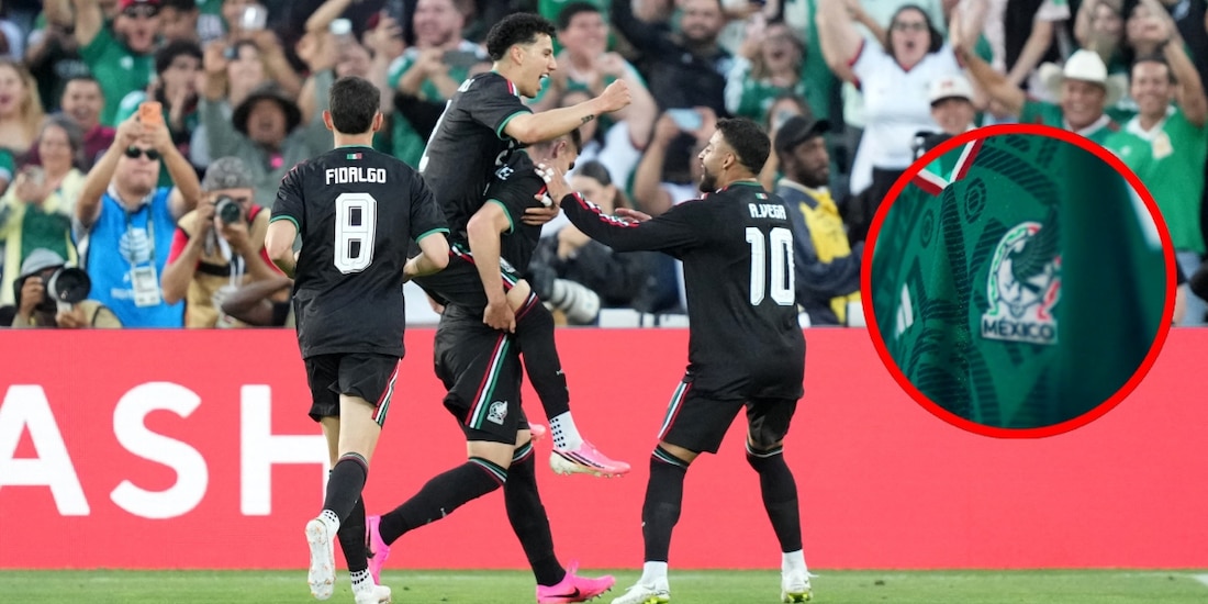 La voz de Roberto Gómez Bolaños se utilizó para la revelación de los 26 convocados de México para el Mundial 2026.