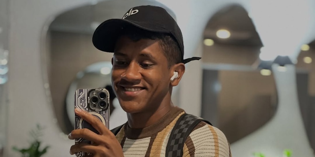 ¿Quién es Papi Darry?