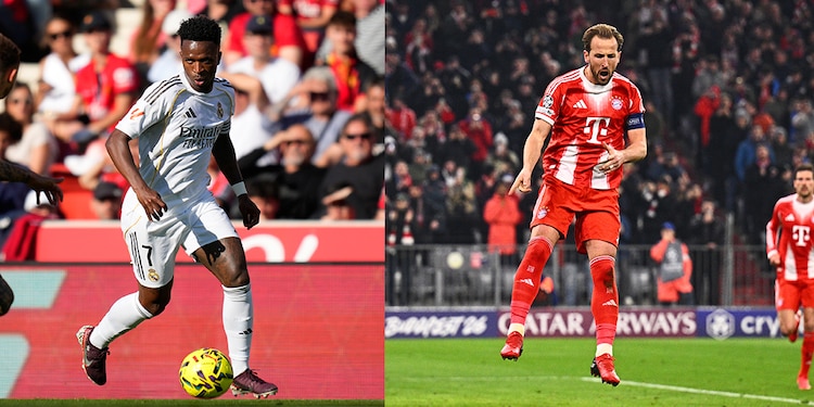 Madrid vs. Bayern, el duelo más repetido en la Champions