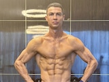 Cristiano Ronaldo es 11 años más joven.