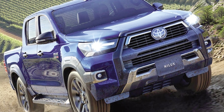 Toyota se une como patrocinador oficial de la NFL
en todo México