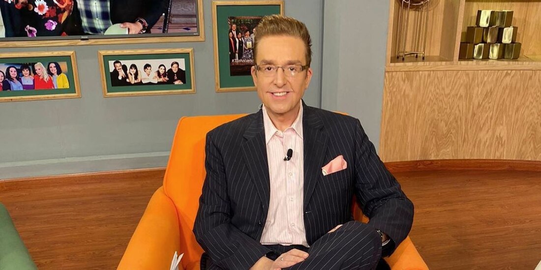 Daniel Bisogno sufrió un choque séptico