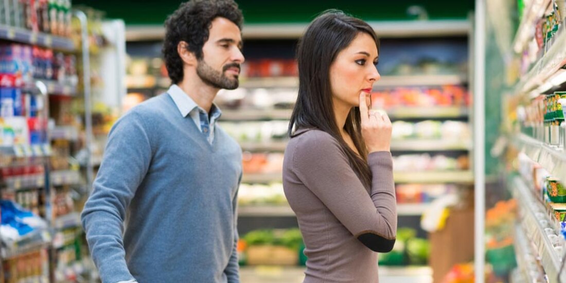 El Indicador de Confianza del Consumidor disminuyó 0.3 puntos en marzo de 2023 y en términos desestacionalizados, el ICC aumentó 0.9 puntos en su comparación anual.