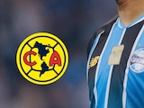 Club América buscó un refuerzo en Brasil