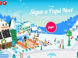 Navidad en Google: Juegos y sorpresas para la comunidad de internautas: Míralo aquí