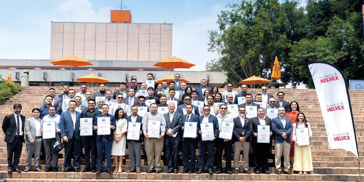 GALARDONADOS de la edición 2026 del Distintivo Hotel Hidro Sustentable