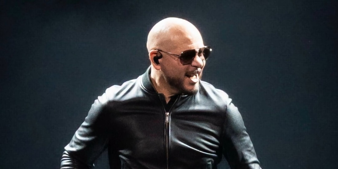 Pitbull en México: Fechas, ciudades y venta de boletos para sus conciertos en 2027