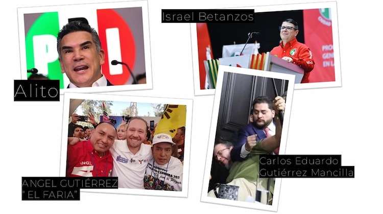 El Grupo Parlamentario de Morena en la CDMX señaló que el tricolor “echó mano” de grupos porriles.