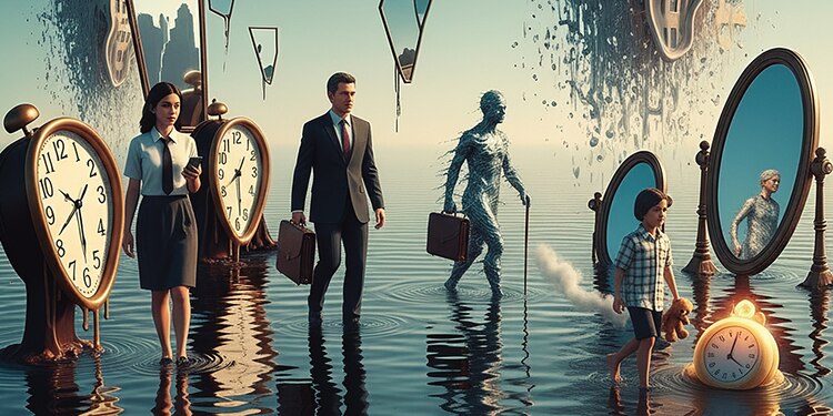 El individuo y la masa