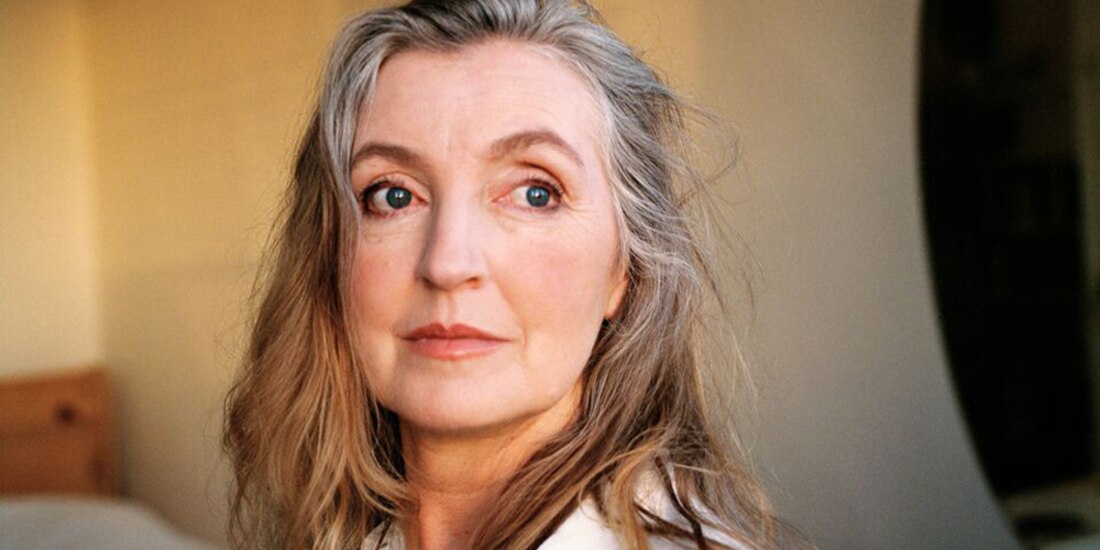 A propósito de 1984, obra de George Orwell, Solnit afirmó: “Escribir
es un gesto de esperanza”.