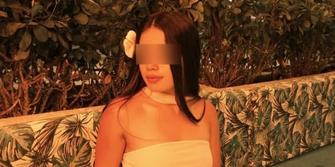 Muere la influencer Sofía Murillo con su madre y su abuela en accidente aéreo en Brasil