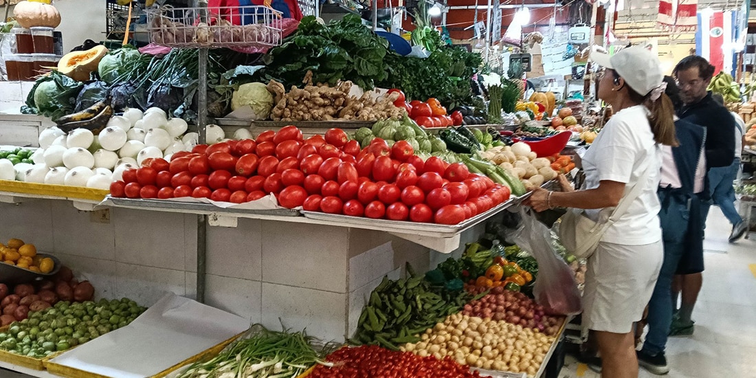 Inflación hila tres meses a la baja; se ubica en 3.37%