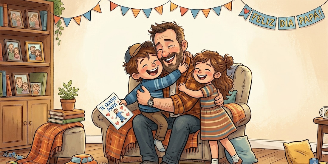 Día del Padre
