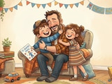 Día del Padre