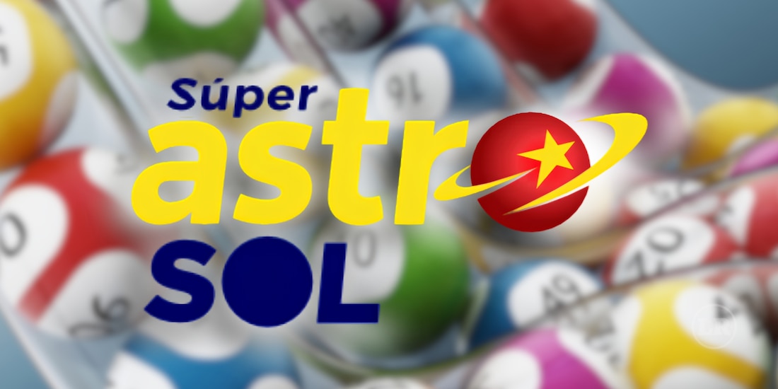 Super Astro Sol
