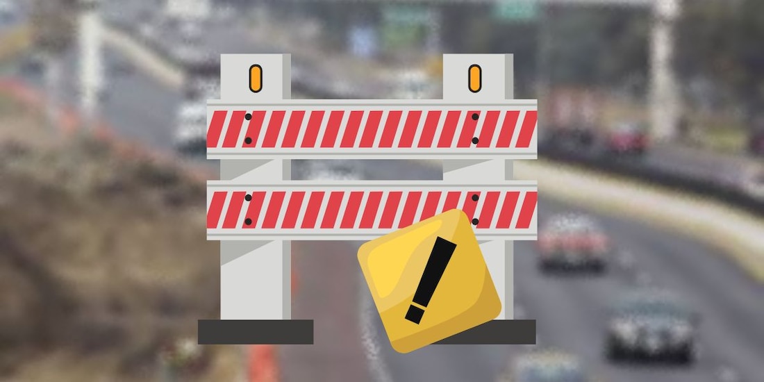 Autopista México-Puebla