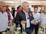 Con Encuentro Nacional del Mezcal, Michoacán promueve la industria