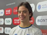 Jorge Rodríguez clavadista mexicano que compite por España.