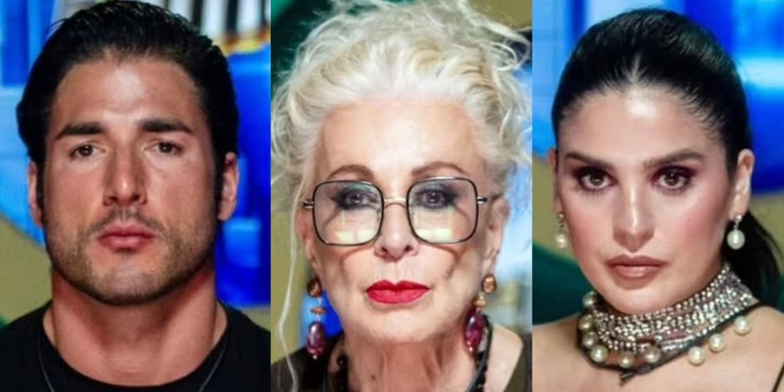 La Casa de los Famosos 2026: