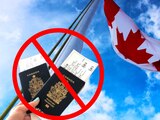 Algunos mexicanos no deberán tramitar la visa para Canadá.