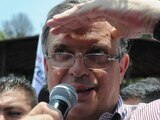 No quiero dinamitar el proceso, soy el que más ha ayudado: Marcelo Ebrard.