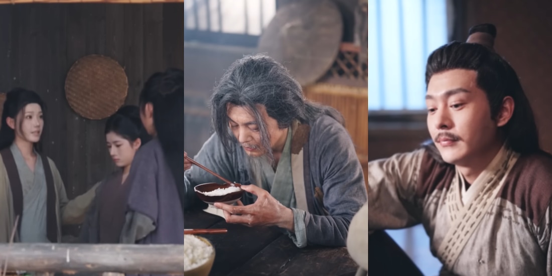 Ellas son mi talismán