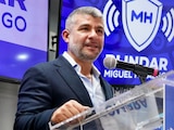 El alcalde Mauricio Tabe encabezó el despliegue de las unidades que patrullarán las calles de las distintas colonias durante este periodo de asueto.