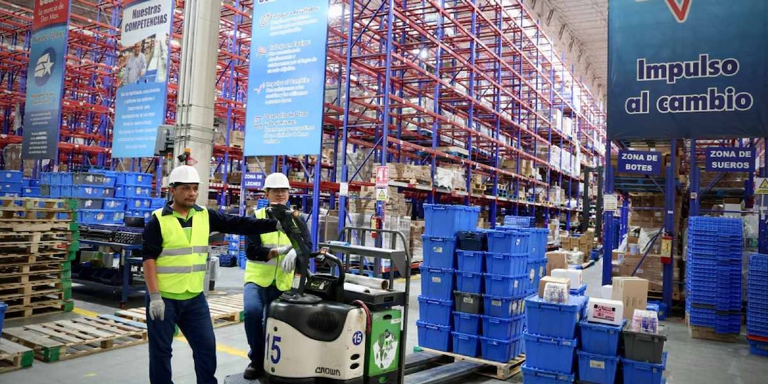 La estrategia para atraer capitales de alta especialización al centro del país es liderada por la gobernadora Delfina Gómez Álvarez.