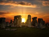 Solsticio de verano en Stonehenge
