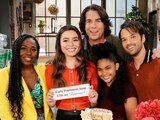iCarly llega a Paramount+ en México y América Latina