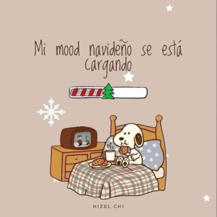 Frases de navidad para enviar por WhatsApp