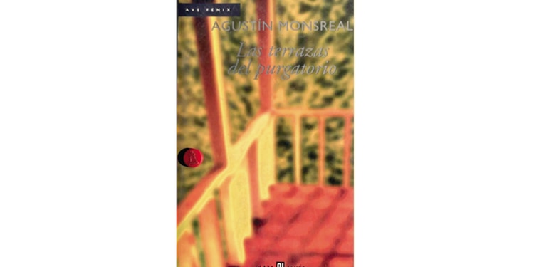 Las terrazas del purgatorio,
1998