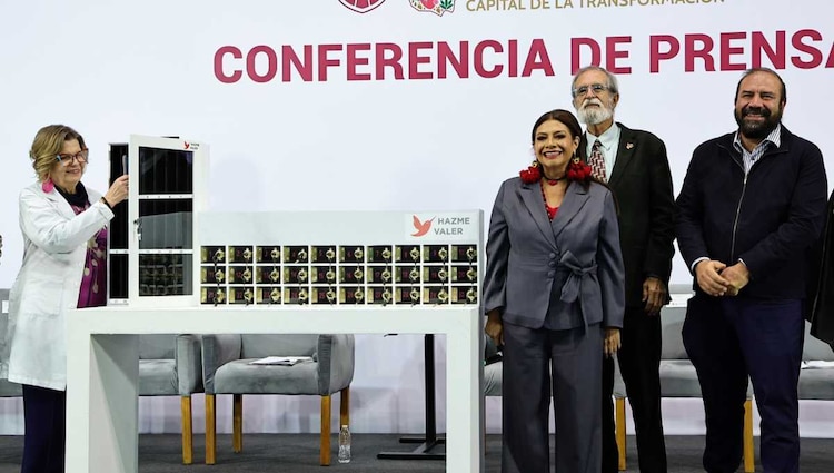 El programa Mixli Digital y los espacios de Educación Utopía buscarán que los estudiantes pasen de consumidores a creadores tecnológicos.