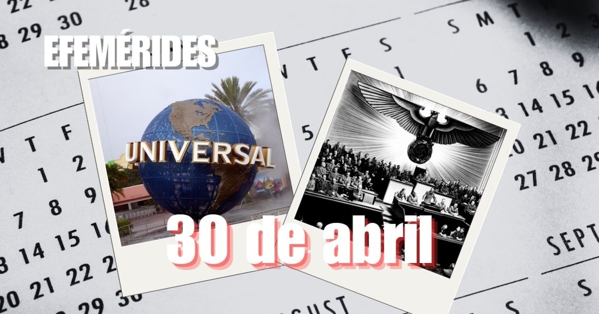 Que Se Celebra el 30 de Abril : la rencontre qui retient son souffle — image 2