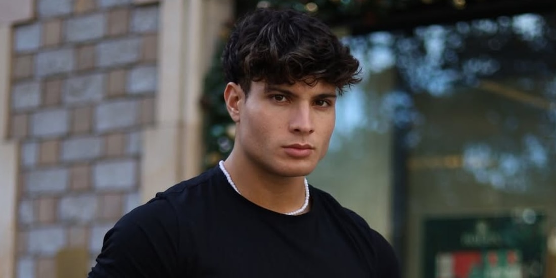 ¿Cuál es la orientación de Joan de La Isla de las Tentaciones?