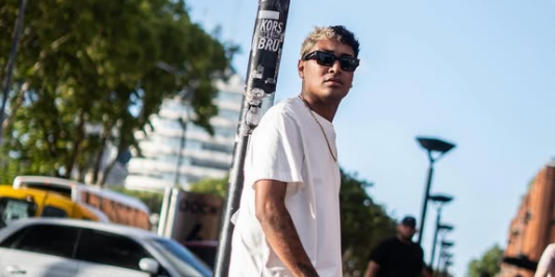 Supremo, influencer de Honduras