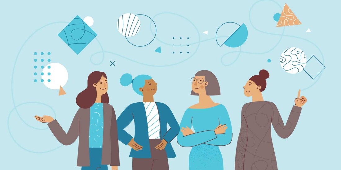 Mamás generan 24.7% del empleo en Mipymes.