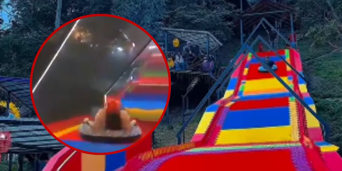 Esas fueron las últimas palabras de Yuris Cristel