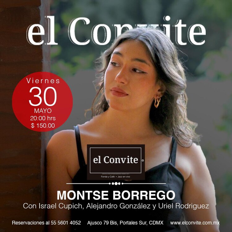 7. Jazz y Gastronomía Gourmet