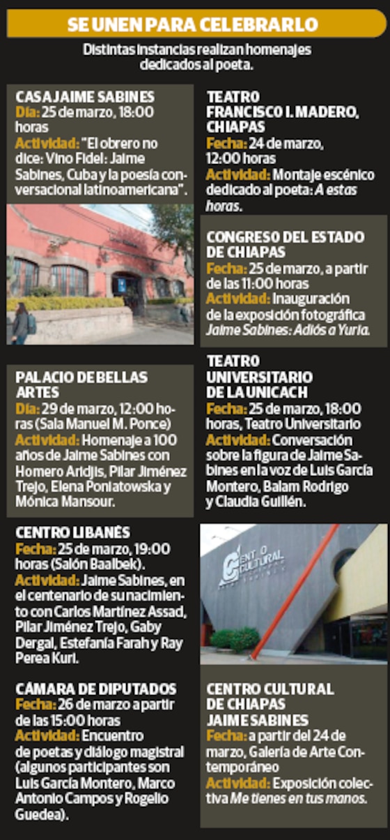 SE UNEN PARA CELEBRARLO