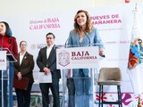 Marina del Pilar invita a actividades alternas al Tianguis Turístico 2025 en Baja California.